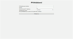 Desktop Screenshot of omrview.resta.cz